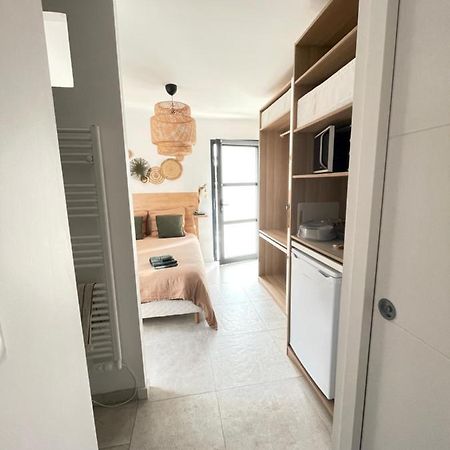 Ty Kaz : Elegant, Tout Confort Et Bien Situe Nevez Exterior photo