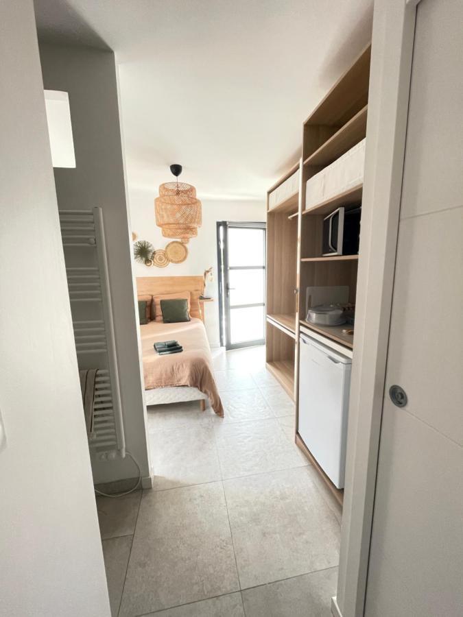Ty Kaz : Elegant, Tout Confort Et Bien Situe Nevez Exterior photo