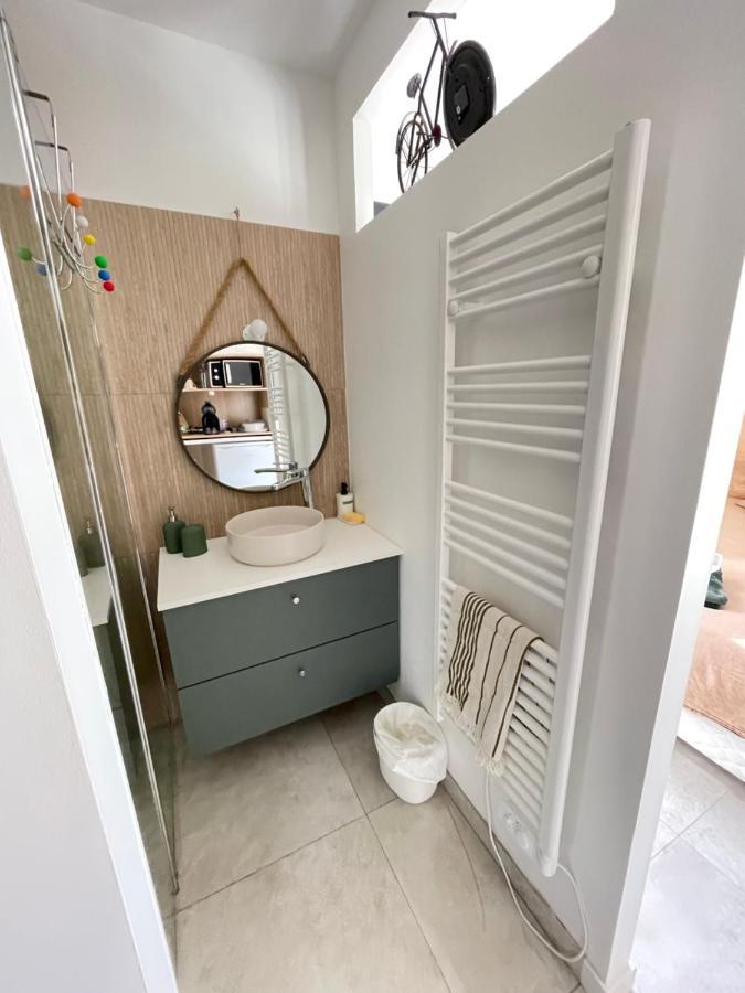 Ty Kaz : Elegant, Tout Confort Et Bien Situe Nevez Exterior photo